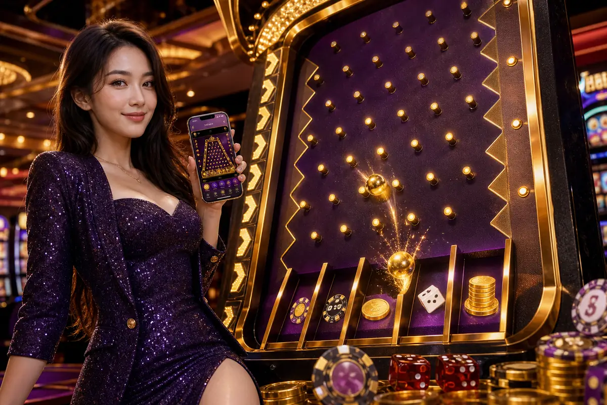 rr168 casino trực tuyến